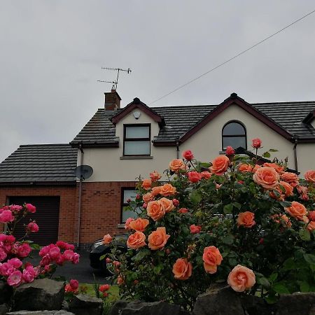 Fox Heaven B&B Carrickfergus Exterior foto