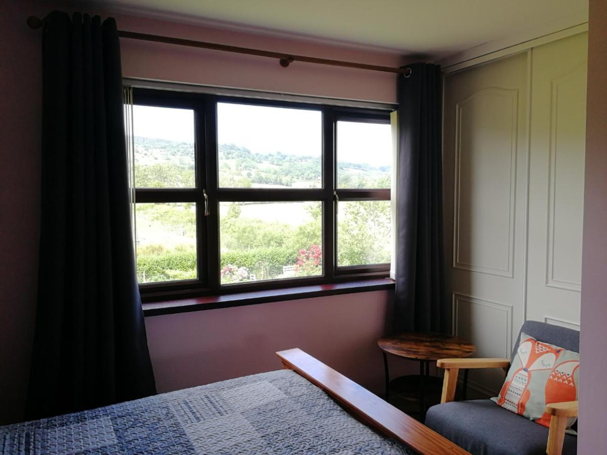 Fox Heaven B&B Carrickfergus Exterior foto